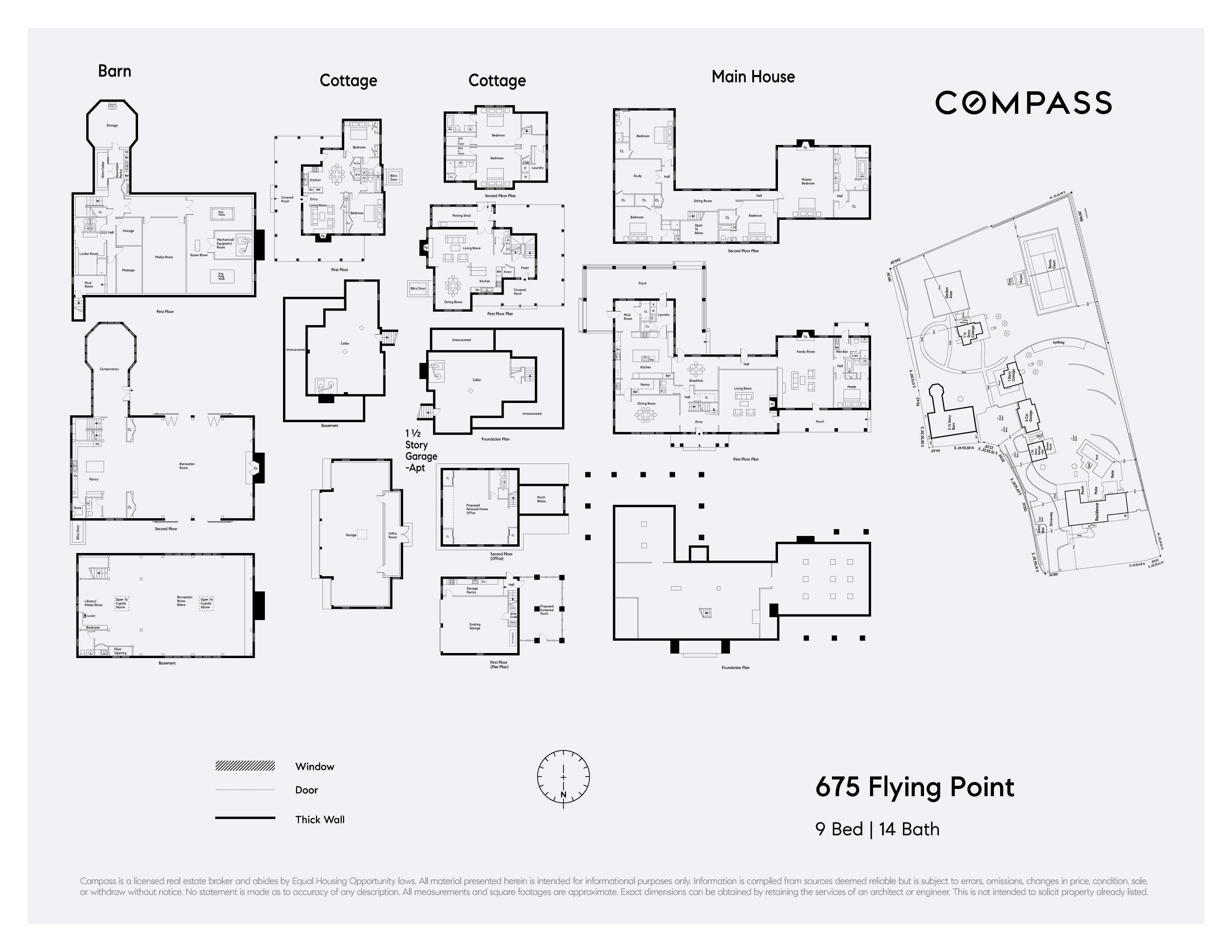 675 Flying Point Road Water Mill, NY 11976 - Photo 49 of 49