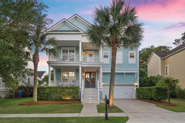 $1,335,000 | 4108 Whiting Street, Mount Pleasant, SC 29466