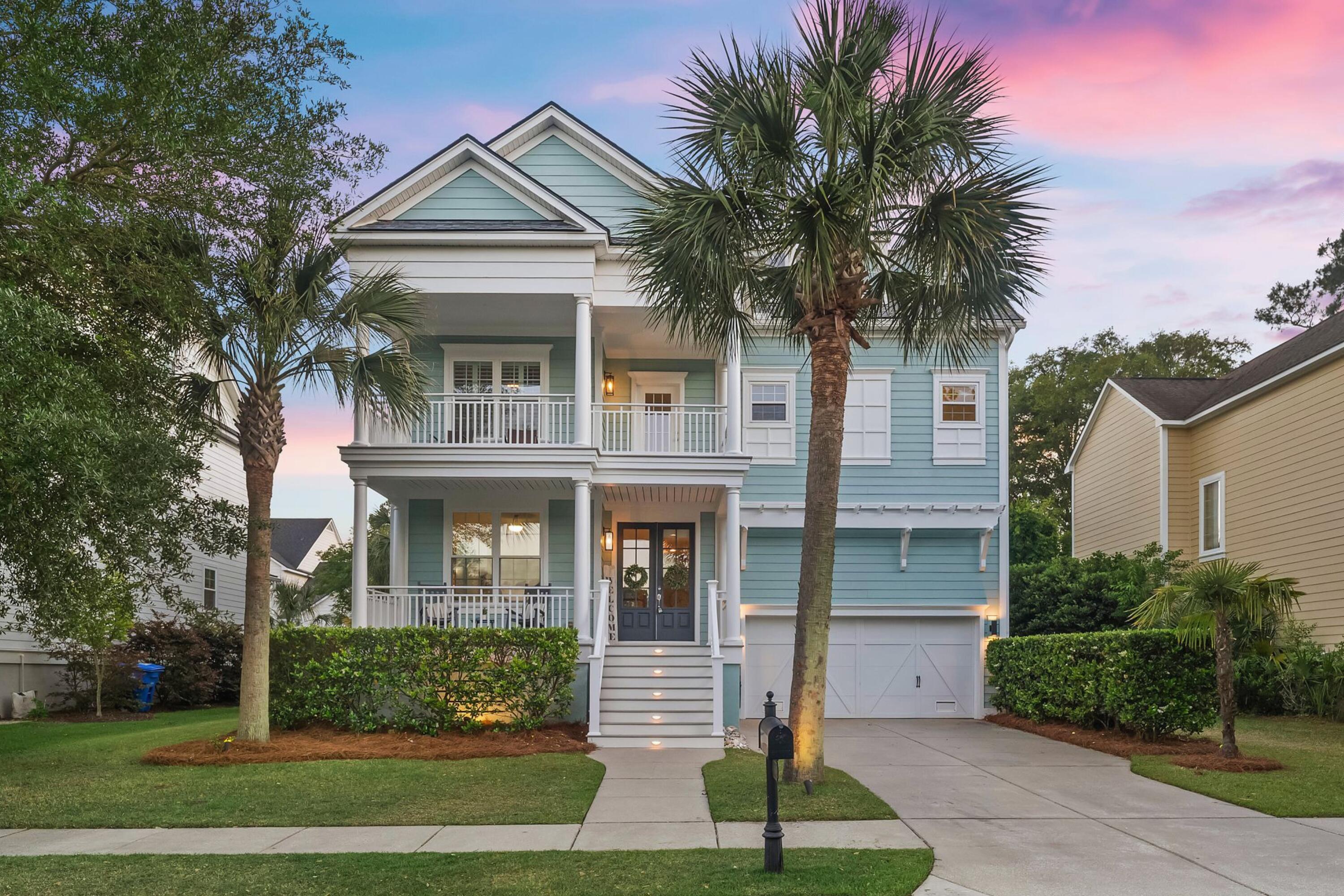 4108 Whiting Street Mount Pleasant, SC 29466 - Photo 1 of 52 1