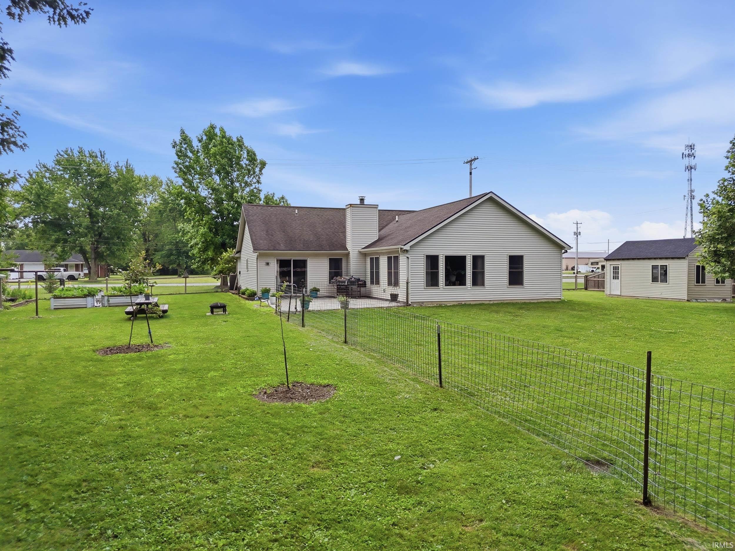 2216 West Shoaff Road Huntertown, IN 46748 - Photo 41 of 50