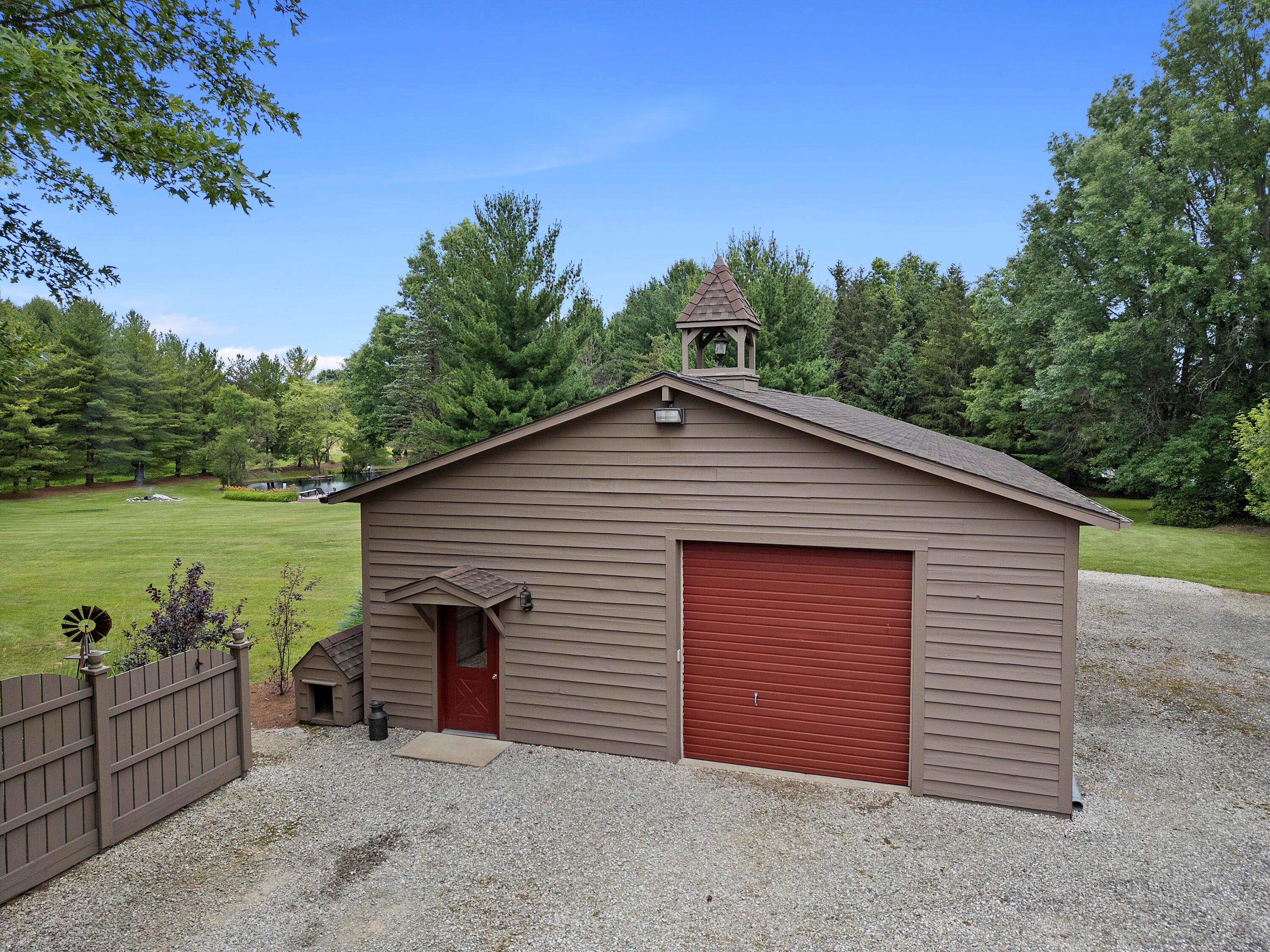 5055 Patrick Road Sunbury, OH 43074 - Photo 67 of 88 DJI_0579