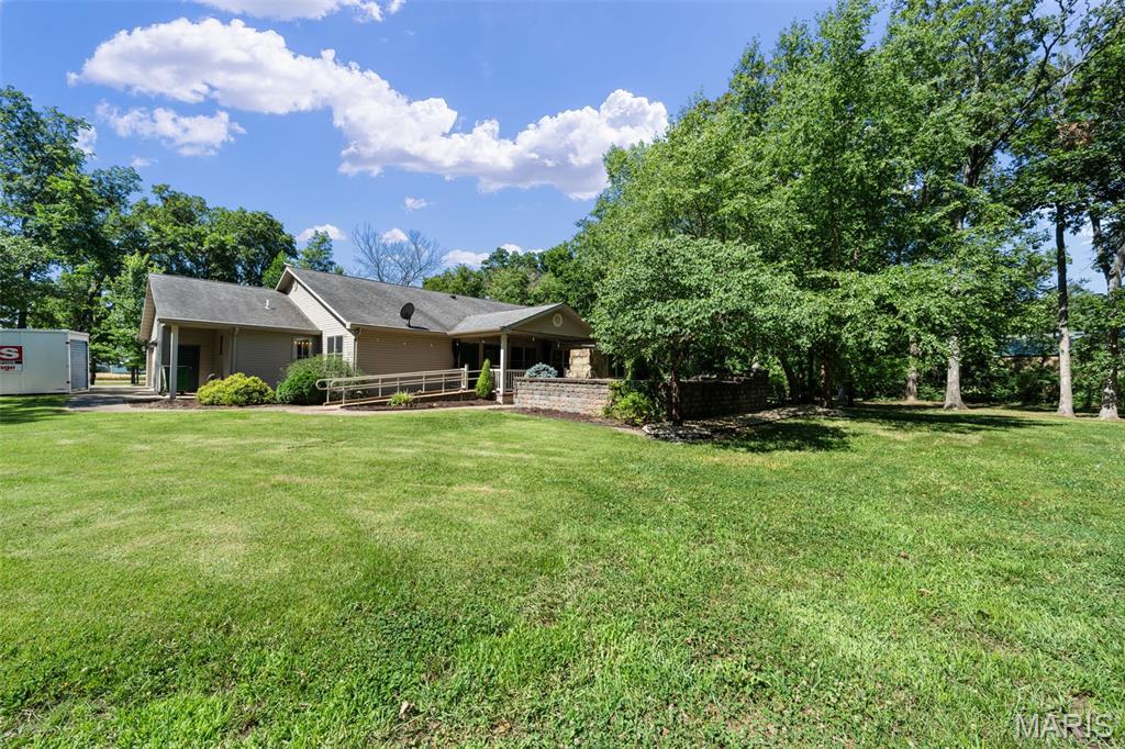 4243 Bushy Prairie Road Waterloo, IL 62298 - Photo 57 of 99