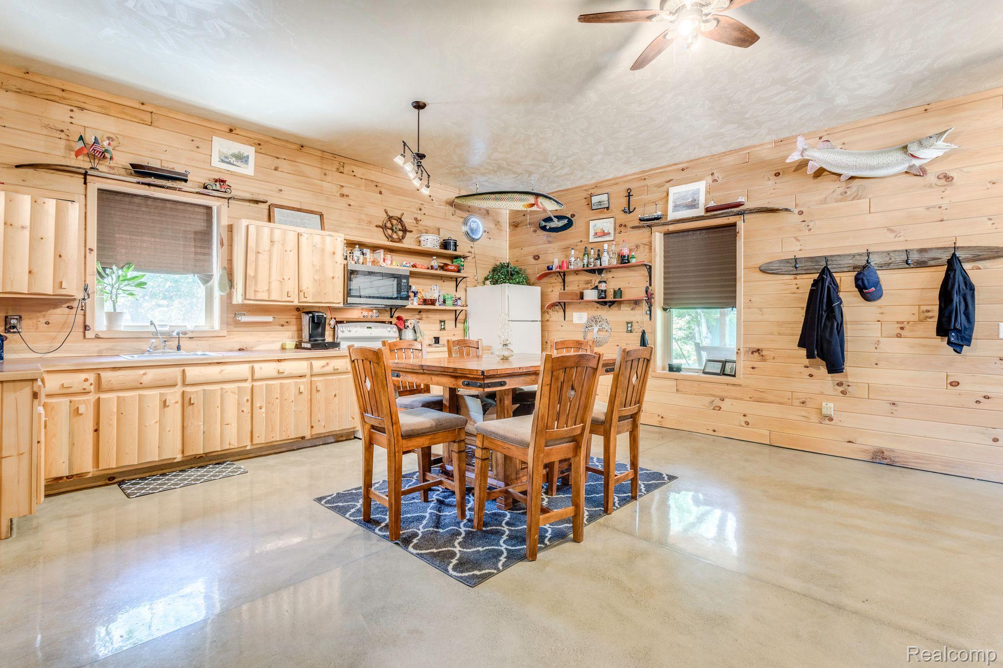 5449 Lakeshore Road Deckerville, MI 48427 - Photo 21 of 35 Gallery Image 21