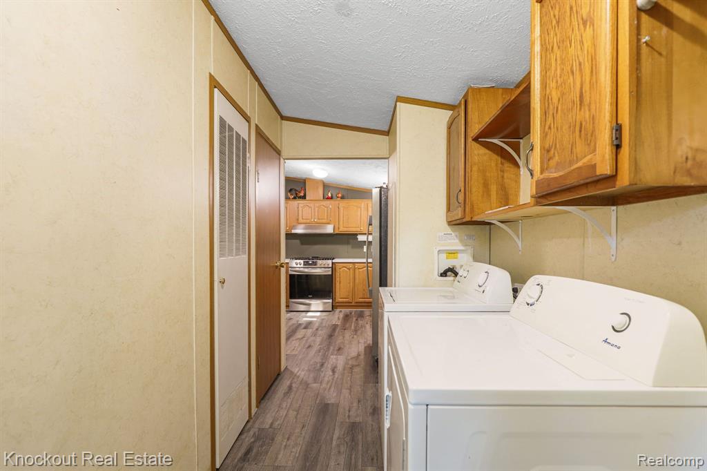 5495 Caine Road Vassar, MI 48768 - Photo 23 of 32