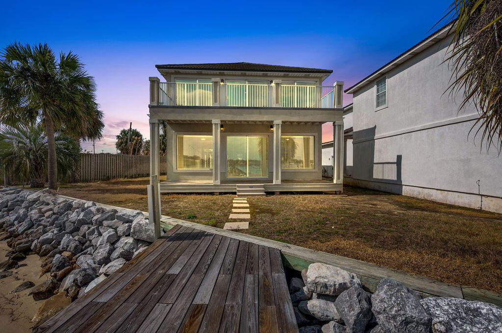 901 Lighthouse Road Fort Walton Beach, FL 32547 - Photo 14 of 82 LighthouseTwilight-1