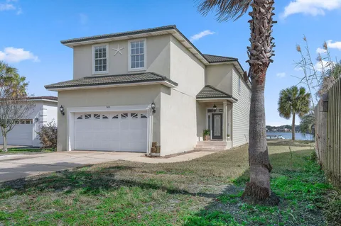 $895,000 | 901 Lighthouse Road, Fort Walton Beach, FL 32547