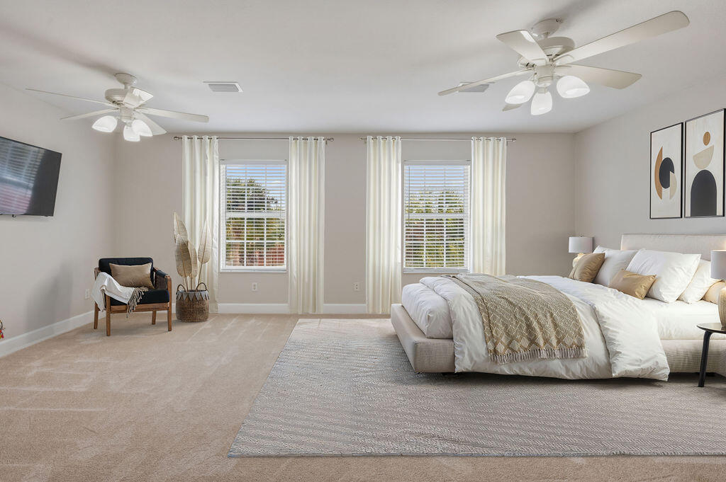 901 Lighthouse Road Fort Walton Beach, FL 32547 - Photo 39 of 82 Bedroom#1