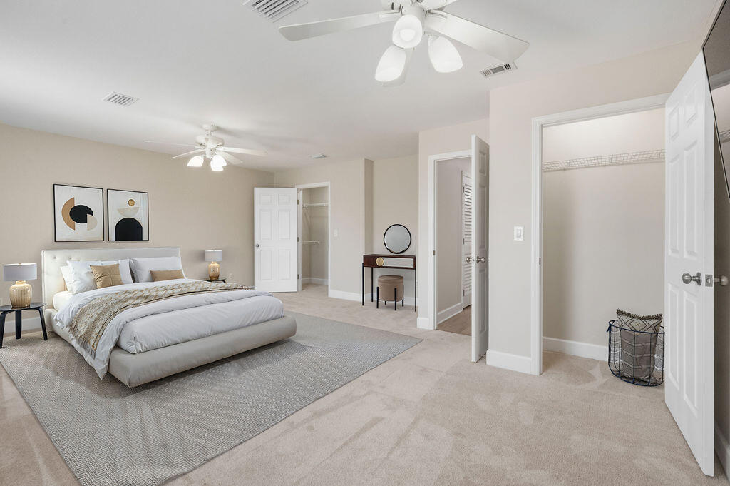 901 Lighthouse Road Fort Walton Beach, FL 32547 - Photo 41 of 82 Bedroom#1.5