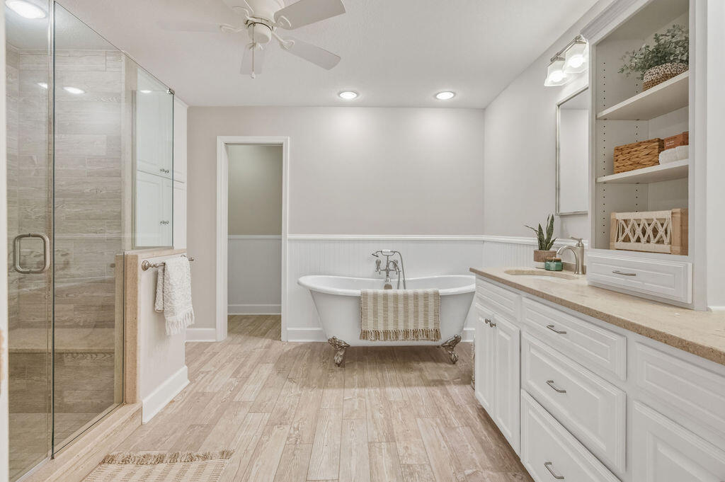 901 Lighthouse Road Fort Walton Beach, FL 32547 - Photo 5 of 82 Lighthouse-57