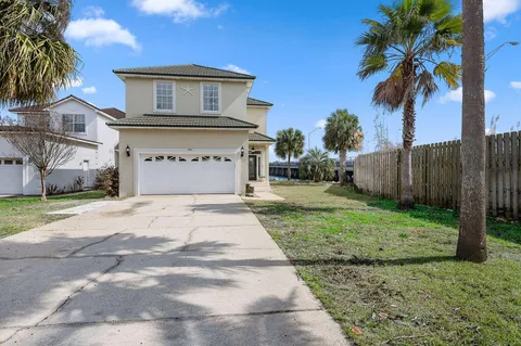 $895,000 | 901 Lighthouse Road, Fort Walton Beach, FL 32547