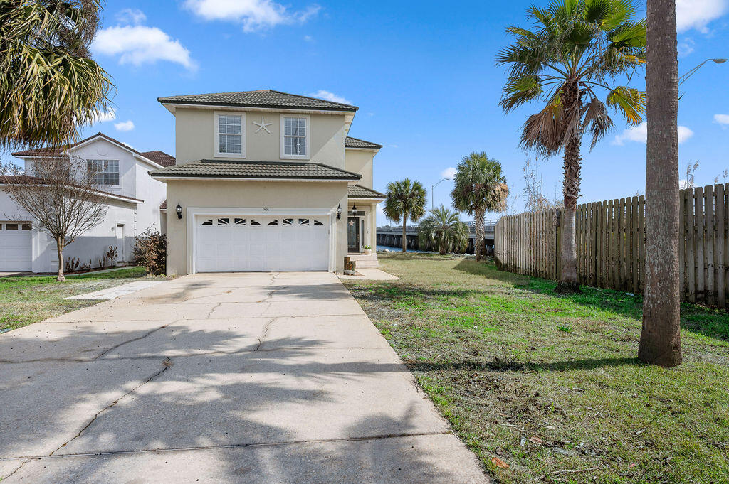 901 Lighthouse Road Fort Walton Beach, FL 32547 - Photo 70 of 82 Lighthouse-5