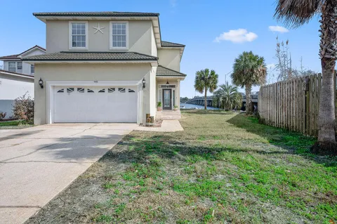 $895,000 | 901 Lighthouse Road, Fort Walton Beach, FL 32547