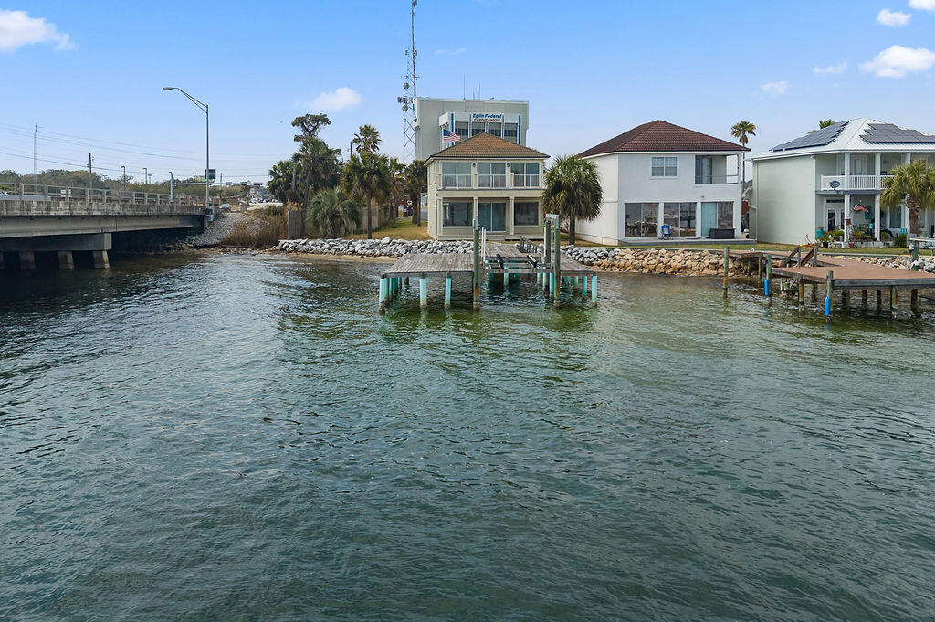 901 Lighthouse Road Fort Walton Beach, FL 32547 - Photo 76 of 82 LighthouseDrone-1