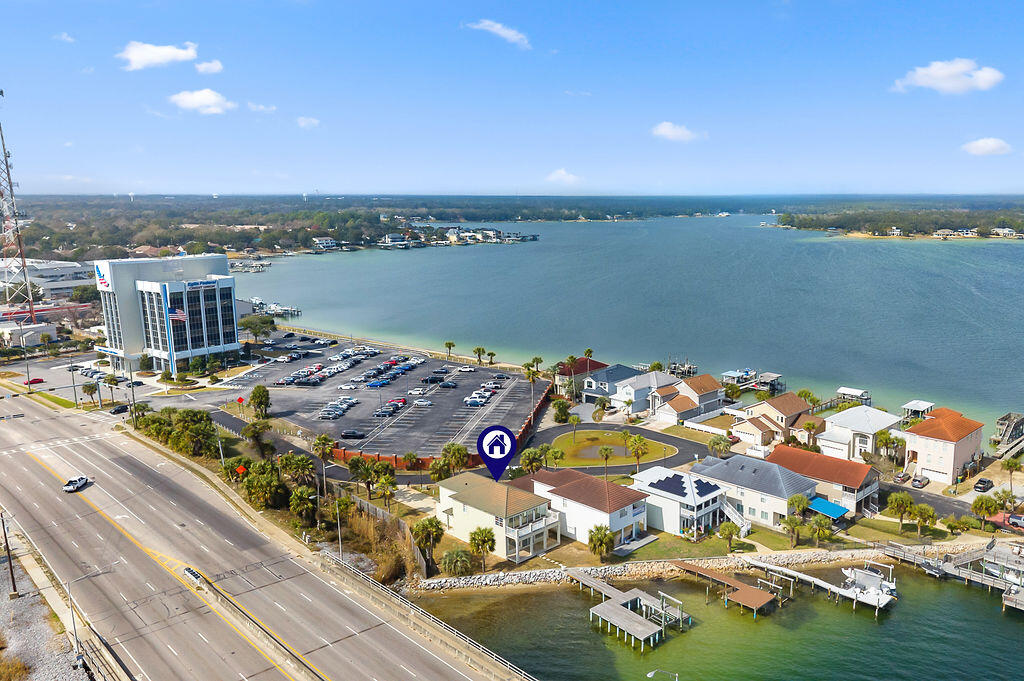901 Lighthouse Road Fort Walton Beach, FL 32547 - Photo 78 of 82 LighthouseDrone-8
