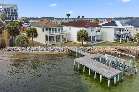 $895,000 | 901 Lighthouse Road, Fort Walton Beach, FL 32547