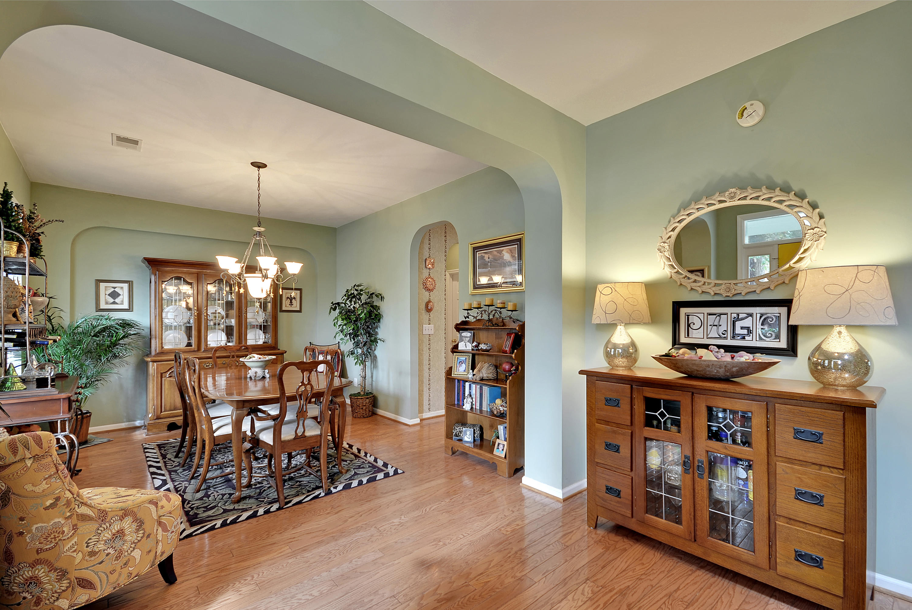 814 Long Drive Road Summerville, SC 29485 - Photo 12 of 34 Foyer