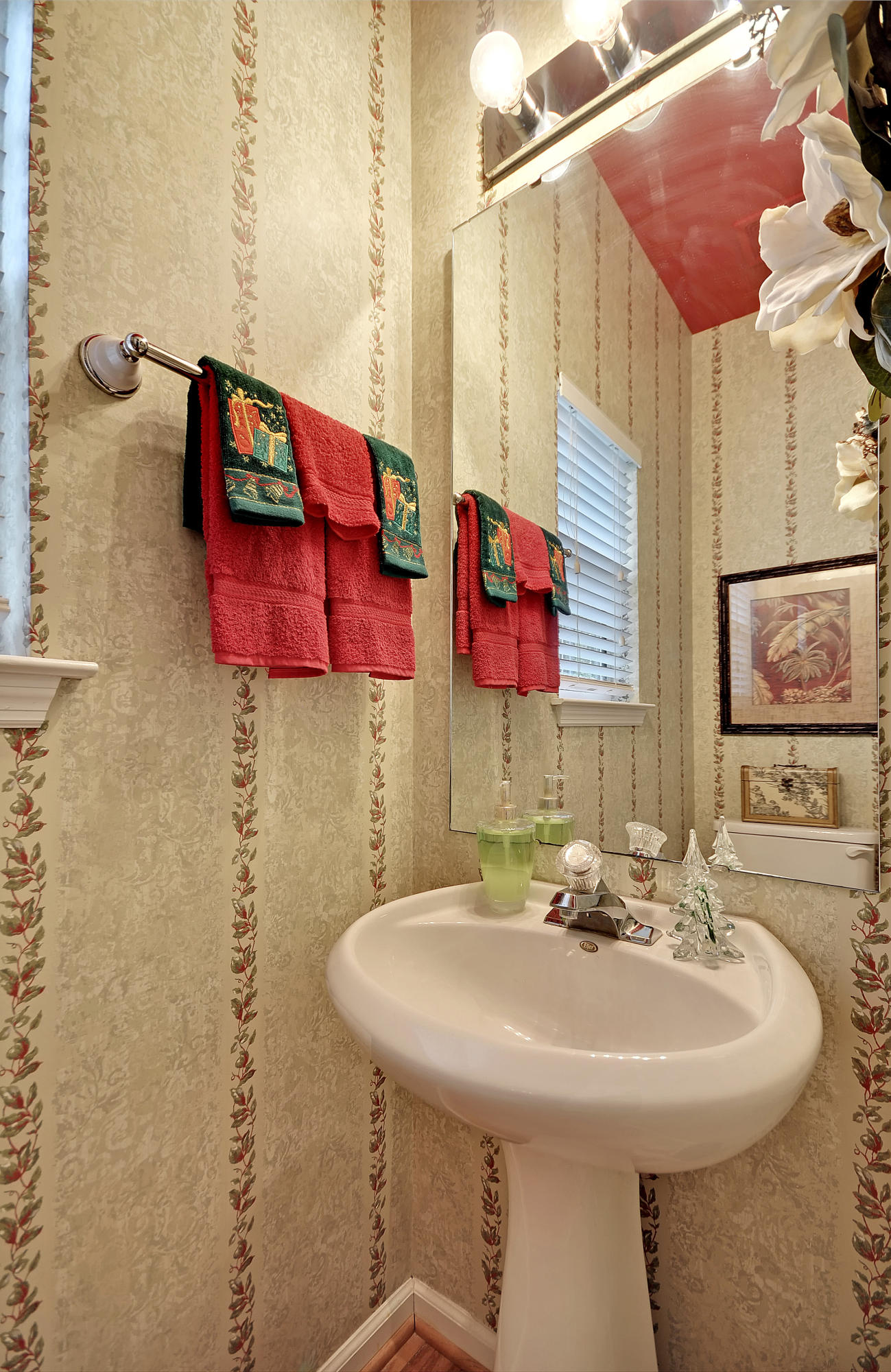 814 Long Drive Road Summerville, SC 29485 - Photo 23 of 34 HalfBath