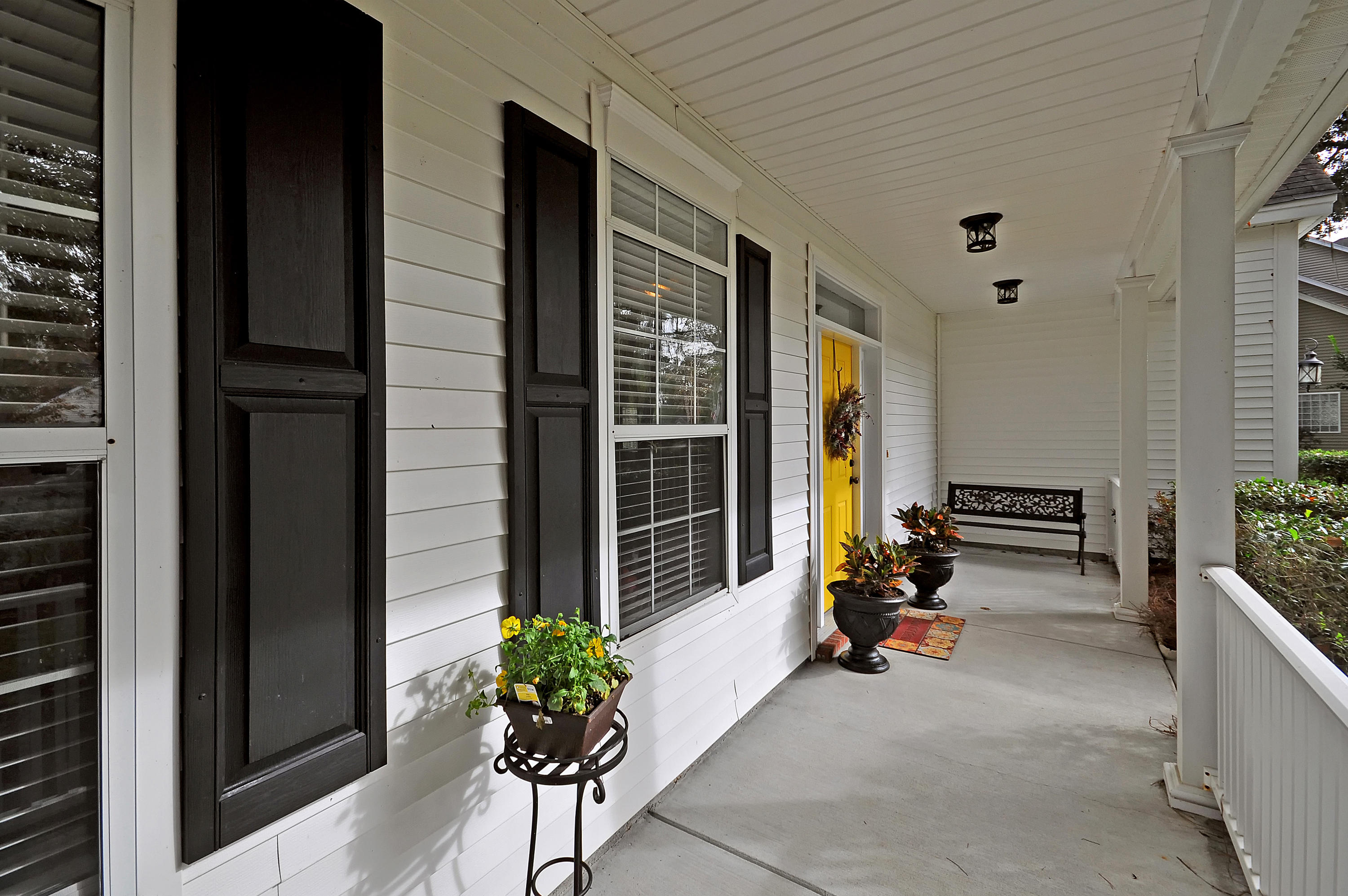 814 Long Drive Road Summerville, SC 29485 - Photo 26 of 34 Frontporch1