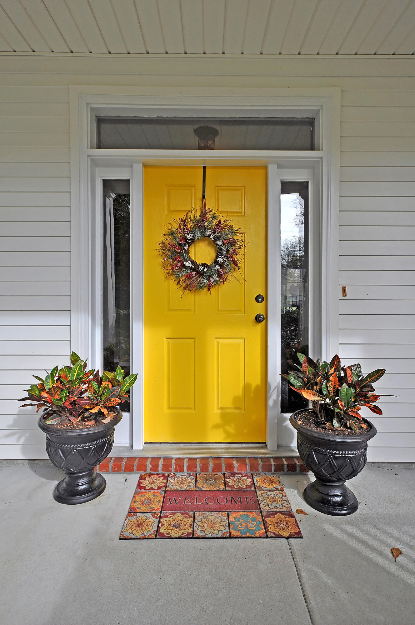 814 Long Drive Road Summerville, SC 29485 - Photo 27 of 34 frontdoor