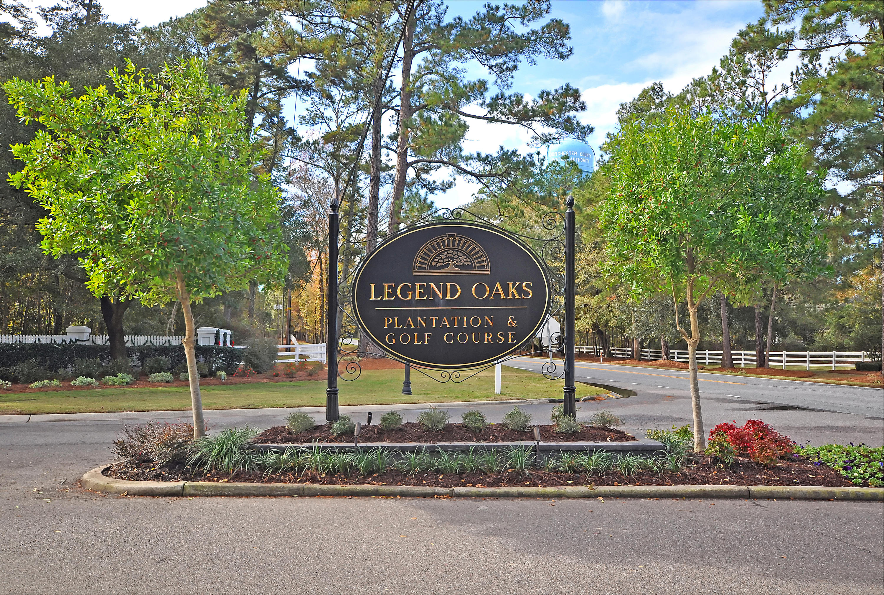 814 Long Drive Road Summerville, SC 29485 - Photo 31 of 34 entrance