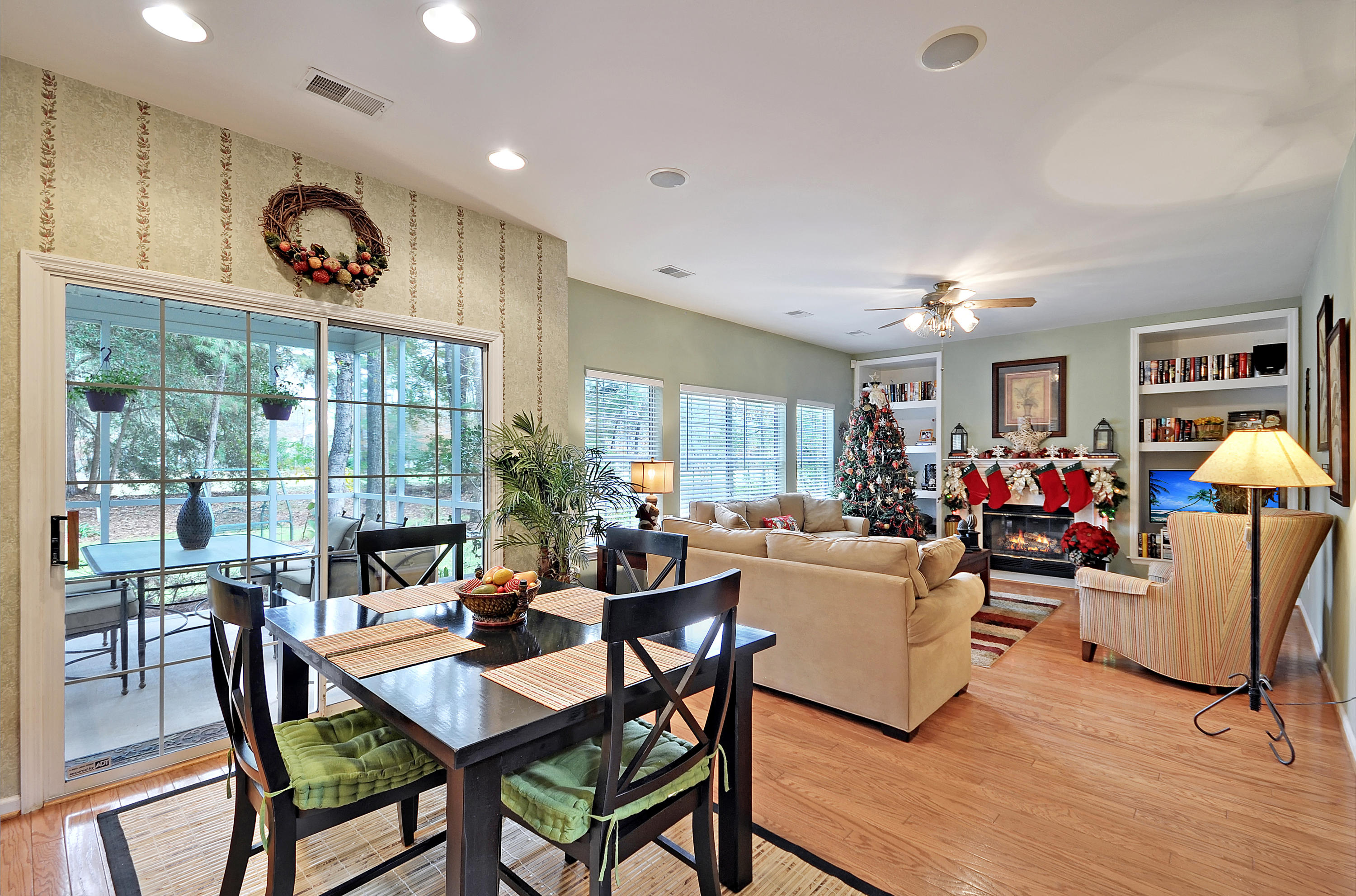 814 Long Drive Road Summerville, SC 29485 - Photo 8 of 34 Dining1