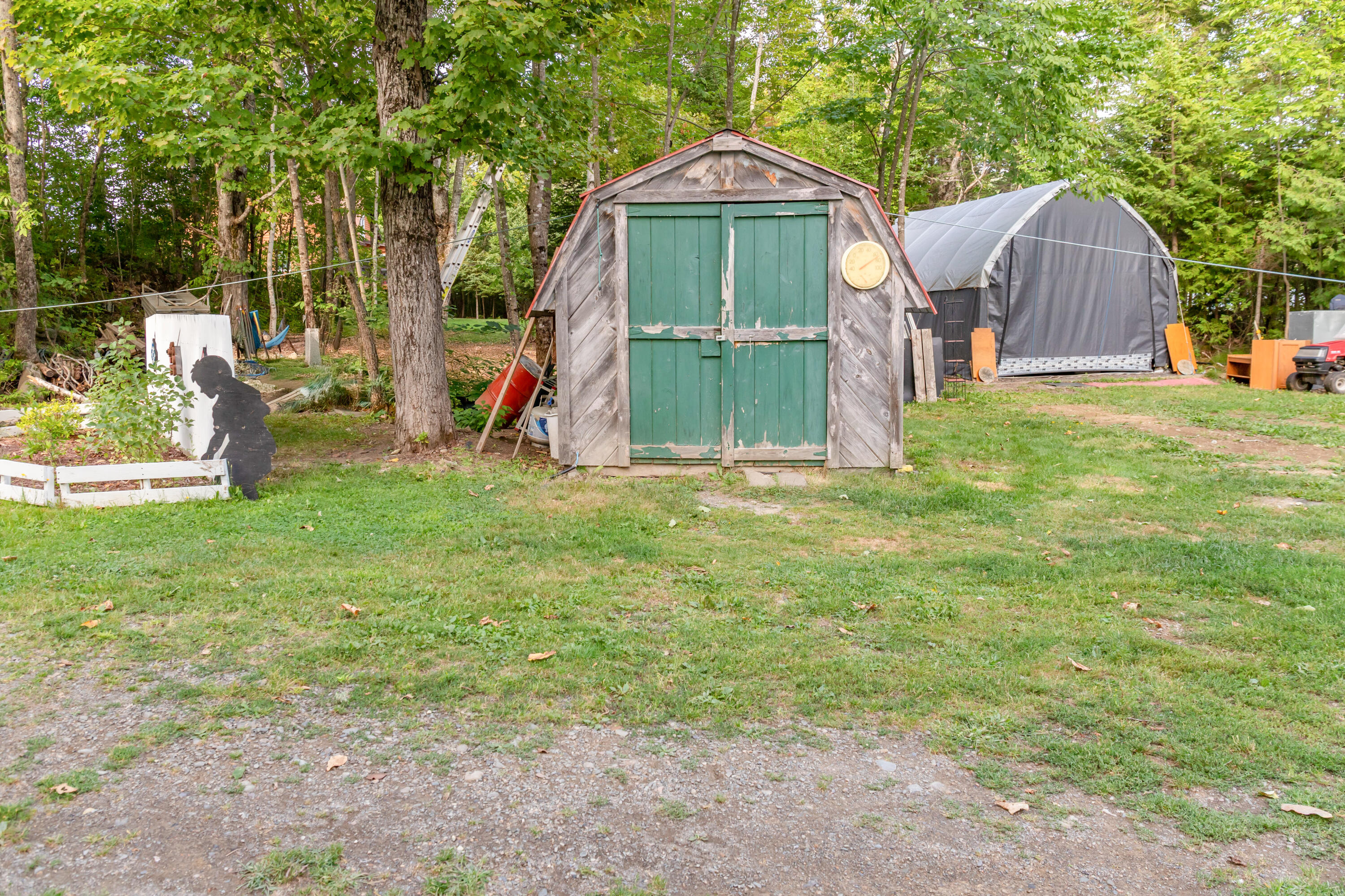 53 Calvin Oakfield, ME 04763 - Photo 30 of 100