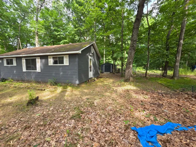 $119,000 | 2300 North 28th Street, Fountain, MI 49410