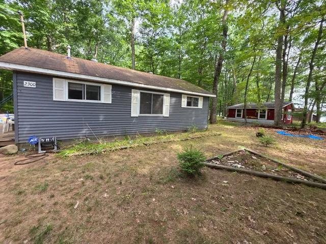 $119,000 | 2300 North 28th Street, Fountain, MI 49410