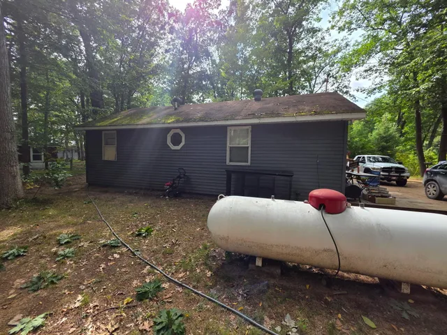 $119,000 | 2300 North 28th Street, Fountain, MI 49410