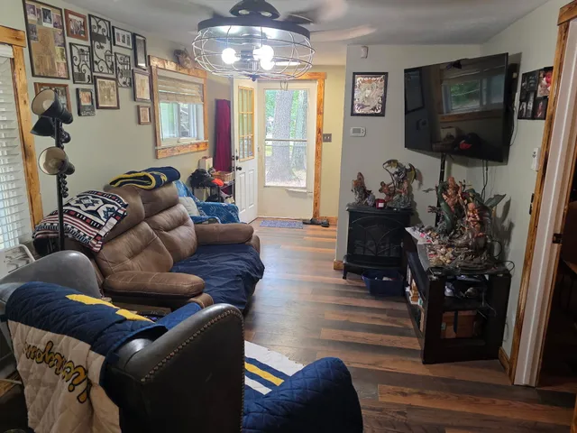 $119,000 | 2300 North 28th Street, Fountain, MI 49410