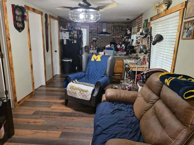 $119,000 | 2300 North 28th Street, Fountain, MI 49410