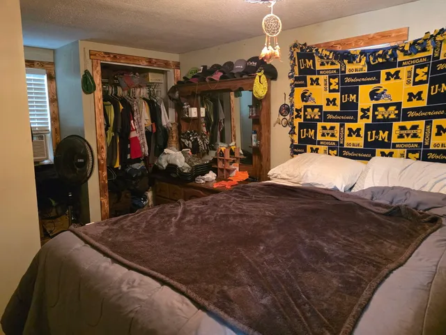 $119,000 | 2300 North 28th Street, Fountain, MI 49410