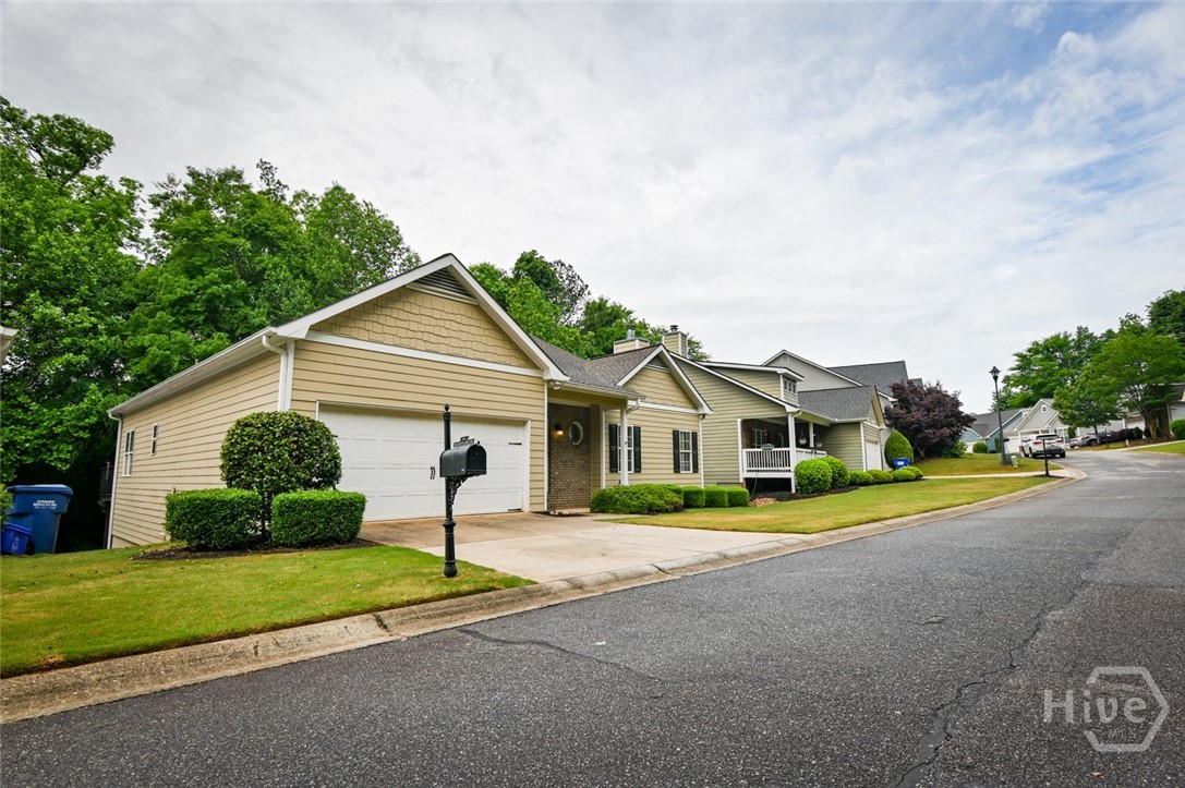 170 Meredith Ridge Road, Unit 8 Athens, GA 30605 - Photo 46 of 52