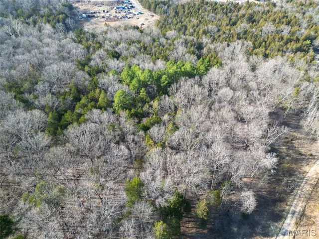 $72,000 | Lot 5 Parkview Drive, Blackwell, MO 63626