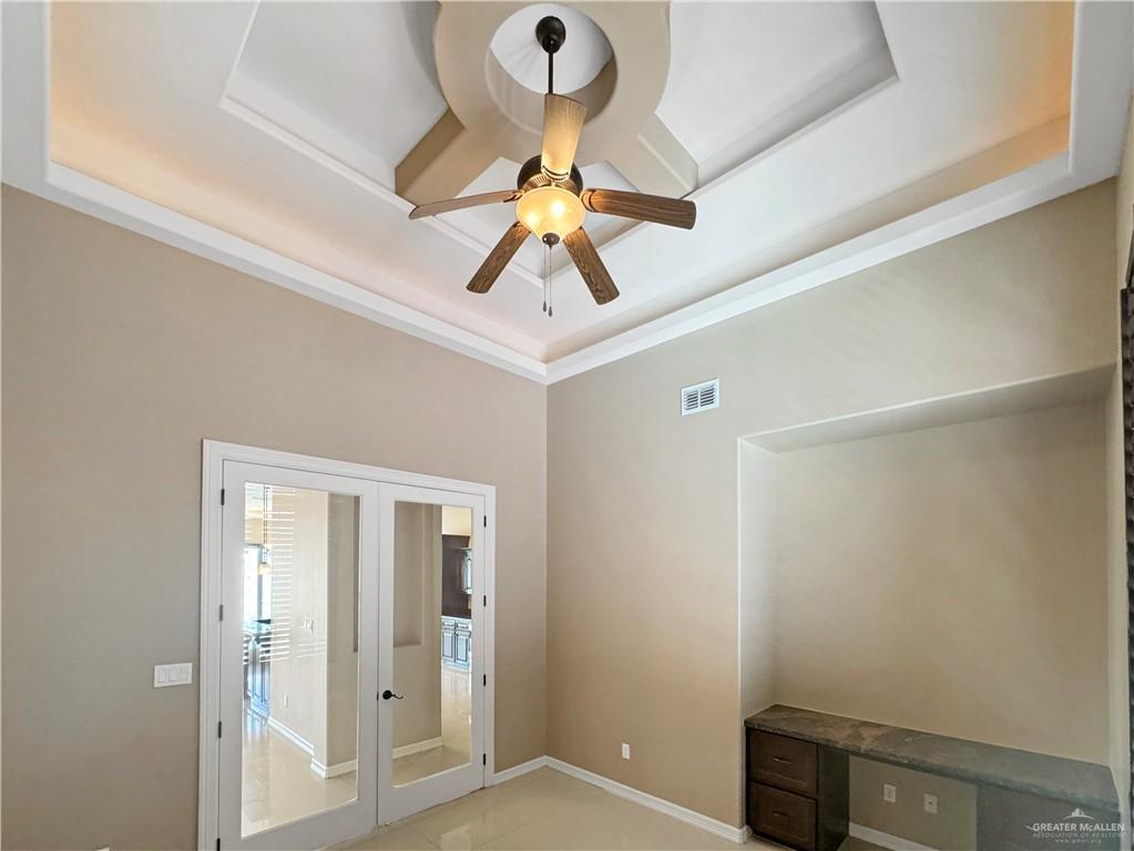 1909 North 45th Street McAllen, TX 78501 - Photo 12 of 22 a very nice looking hallway