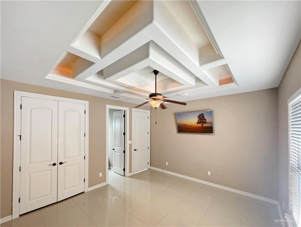 1909 North 45th Street McAllen, TX 78501 - Photo 13 of 22 wooden floor in an empty room