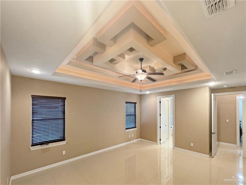 1909 North 45th Street McAllen, TX 78501 - Photo 15 of 22 a view of an empty room