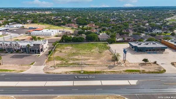 $460,000 | 2857 N North Veterans Boulevard, Eagle Pass, TX 78852