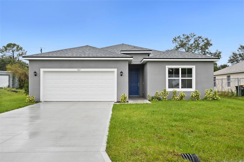 13420 Southwest 30th Ter Road Ocala, FL 34473 - Photo 1 of 1 Front Exterior