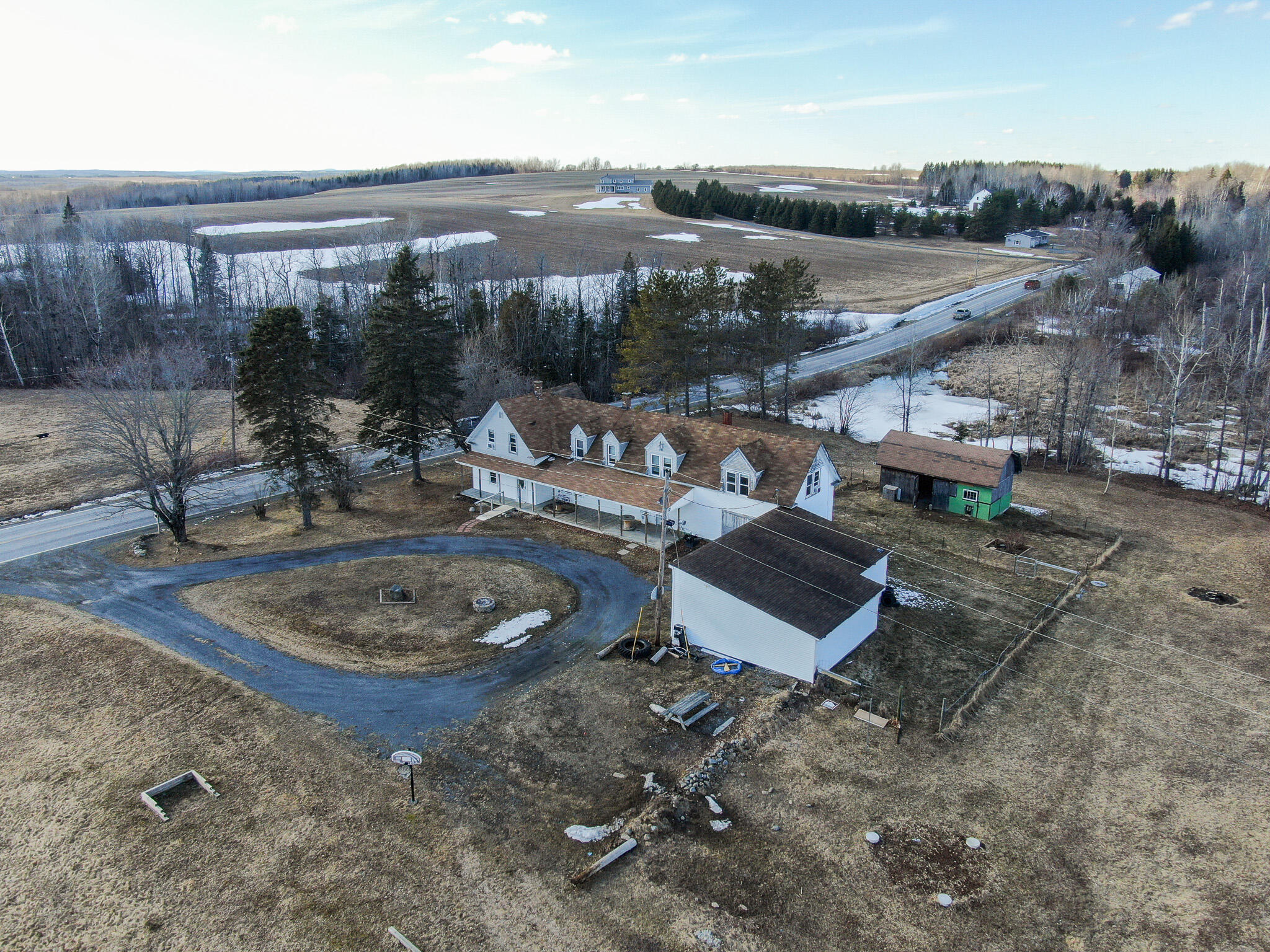 201 McBurnie Road Presque Isle, ME 04769 - Photo 5 of 41 4