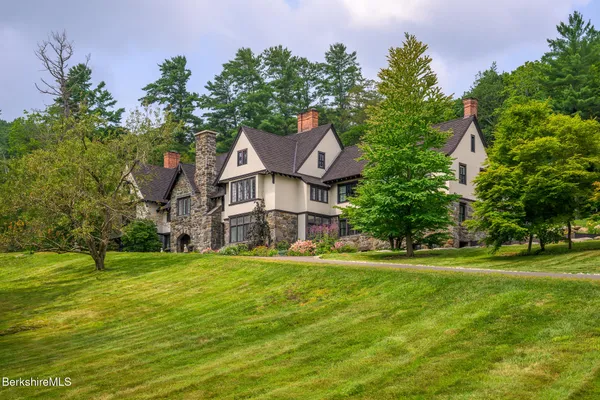 $7,975,000 | 399 Under Mountain Road, Lenox, MA 01240