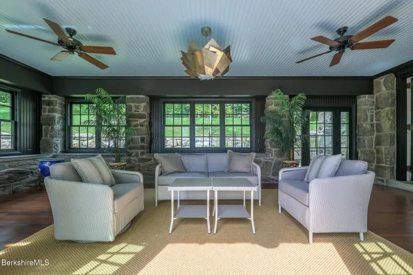 $7,975,000 | 399 Under Mountain Road, Lenox, MA 01240