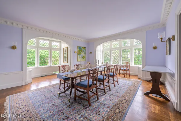 $7,975,000 | 399 Under Mountain Road, Lenox, MA 01240