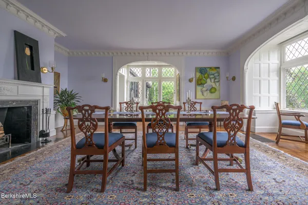 $7,975,000 | 399 Under Mountain Road, Lenox, MA 01240