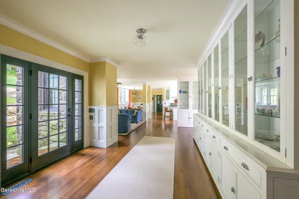 $7,975,000 | 399 Under Mountain Road, Lenox, MA 01240