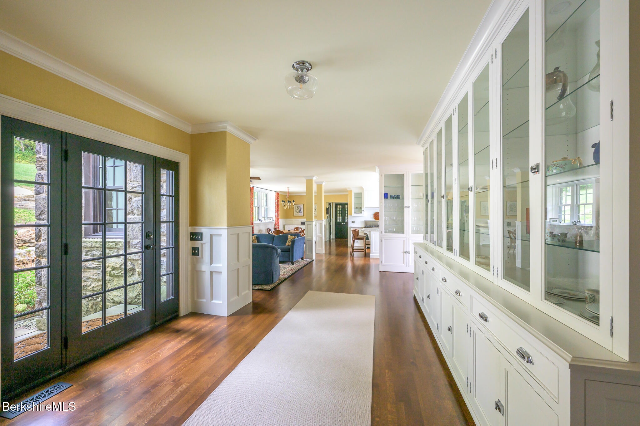 399 Under Mountain Road Lenox, MA 01240 - Photo 19 of 50 Screen - 399 Under Mountain Rd Lenox MA