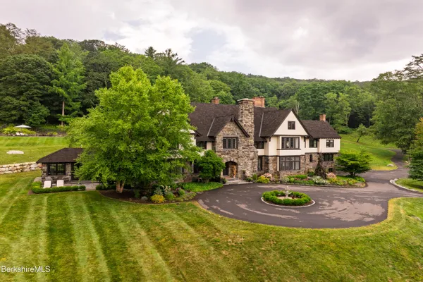 $7,975,000 | 399 Under Mountain Road, Lenox, MA 01240