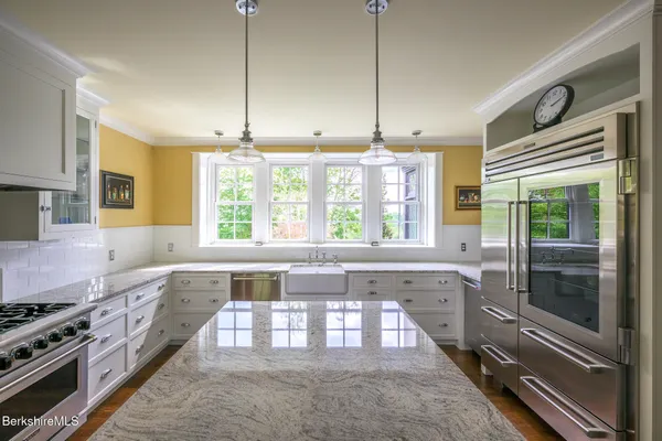 $7,975,000 | 399 Under Mountain Road, Lenox, MA 01240