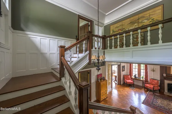 $7,975,000 | 399 Under Mountain Road, Lenox, MA 01240