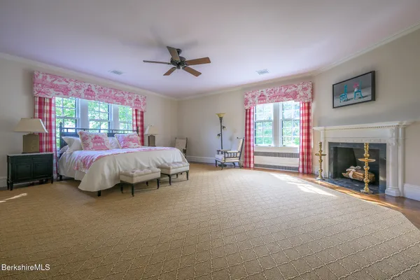 $7,975,000 | 399 Under Mountain Road, Lenox, MA 01240